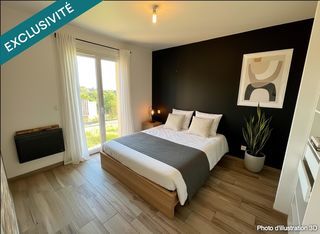  Maison � vendre 6 pi�ces 99 m�