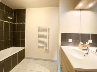  Appartement � vendre 3 pi�ces 61 m�