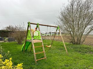  Maison � vendre 5 pi�ces 80 m�