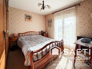  Maison � vendre 4 pi�ces 92 m�