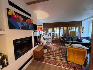  Maison � vendre 7 pi�ces 220 m�