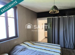  Maison � vendre 5 pi�ces 112 m�