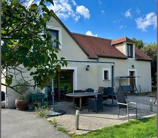  Maison � vendre 7 pi�ces 228 m�