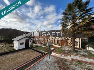  Maison � vendre 6 pi�ces 115 m�