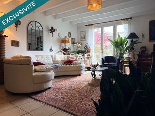  Maison � vendre 6 pi�ces 170 m�