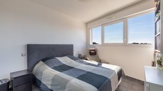  Appartement � vendre 3 pi�ces 64 m�