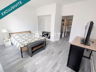  Maison � vendre 3 pi�ces 80 m�