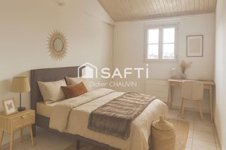  Appartement � vendre 4 pi�ces 73 m�