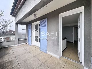  Maison � vendre 7 pi�ces 120 m�