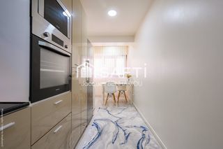  Appartement � vendre 4 pi�ces 96 m�