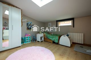  Maison � vendre 4 pi�ces 125 m�