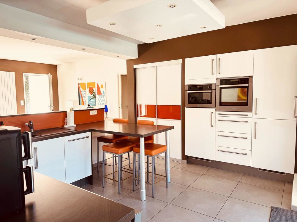 � vendre  Maison Saint-Aubin-de-M�doc (33160)