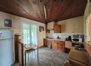  Maison � vendre 4 pi�ces 81 m�