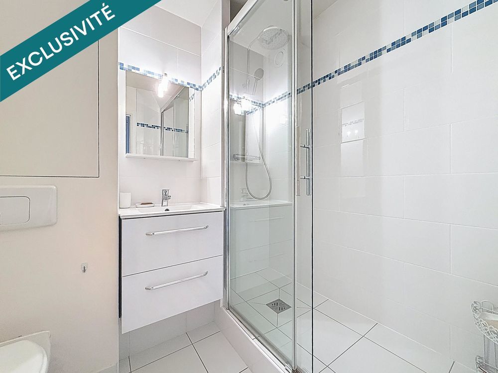 � vendre  Appartement Paris 15