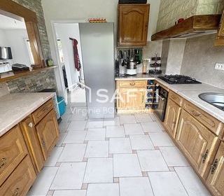  Maison � vendre 4 pi�ces 82 m�