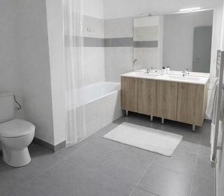  Appartement � vendre 3 pi�ces 58 m�