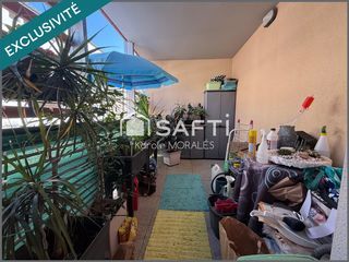  Appartement � vendre 2 pi�ces 38 m�