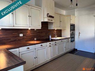  Maison � vendre 6 pi�ces 115 m�