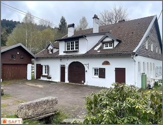  Maison � vendre 8 pi�ces 210 m�