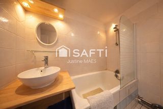  Appartement � vendre 2 pi�ces 40 m�