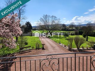  Maison � vendre 13 pi�ces 291 m�