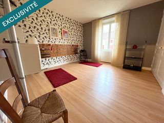  Maison � vendre 5 pi�ces 195 m�