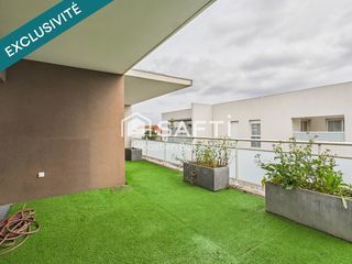  Appartement � vendre 3 pi�ces 59 m�