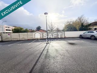  Parking / Garage � vendre 6 m�