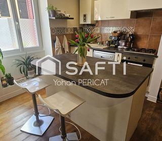  Maison � vendre 3 pi�ces 90 m�