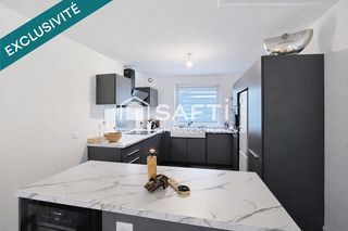  Appartement � vendre 4 pi�ces 87 m�