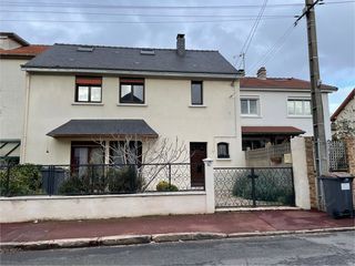  Maison � vendre 6 pi�ces 135 m�