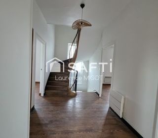  Maison � vendre 7 pi�ces 250 m�