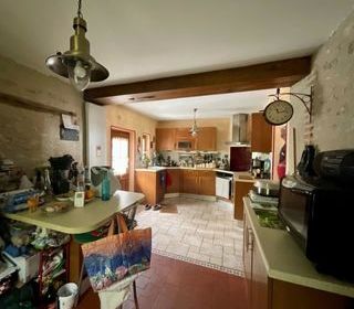  Maison � vendre 4 pi�ces 109 m�