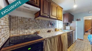  Maison � vendre 5 pi�ces 130 m�