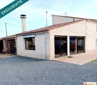  Maison � vendre 3 pi�ces 113 m�