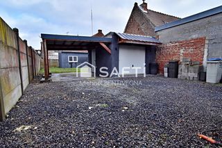  Maison � vendre 6 pi�ces 147 m�