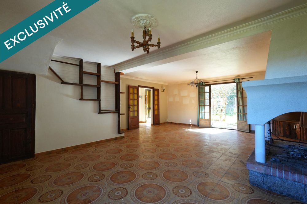 � vendre  Maison Lecci (20137)