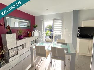  Maison � vendre 7 pi�ces 87 m�