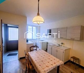  Maison � vendre 4 pi�ces 110 m�