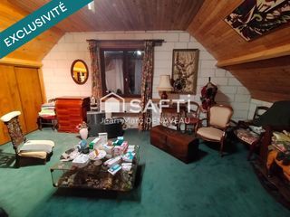  Maison � vendre 6 pi�ces 201 m�