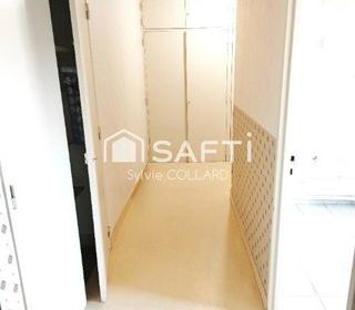  Appartement � vendre 2 pi�ces 57 m�