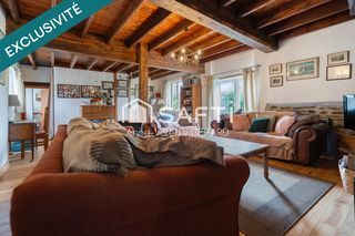  Maison � vendre 7 pi�ces 162 m�