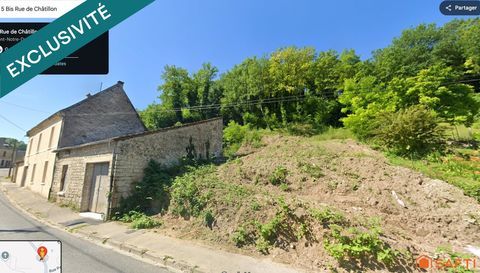   Id�al artisan ou bricoleur averti. Maison - 2 pi�ce(s) - 130 m�