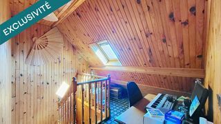  Maison � vendre 5 pi�ces 86 m�