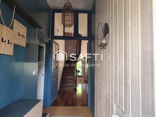  Maison � vendre 6 pi�ces 210 m�