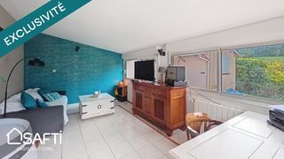  Maison � vendre 5 pi�ces 108 m�
