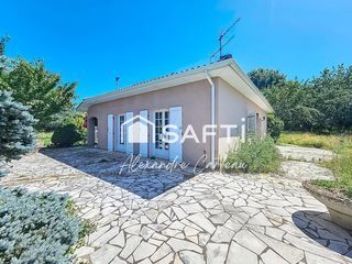  Maison � vendre 7 pi�ces 143 m�