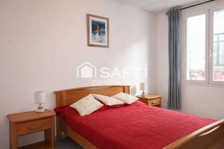  Appartement � vendre 3 pi�ces 51 m�