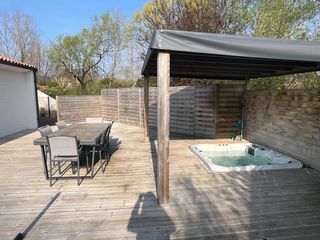  Maison � vendre 3 pi�ces 71 m�