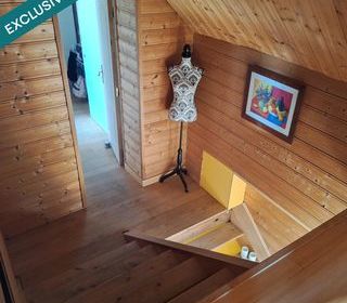  Maison � vendre 7 pi�ces 121 m�